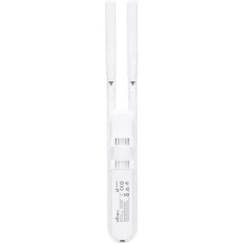 Точка доступу Wi-Fi Ubiquiti UAP-AC-M-5 - фото 3