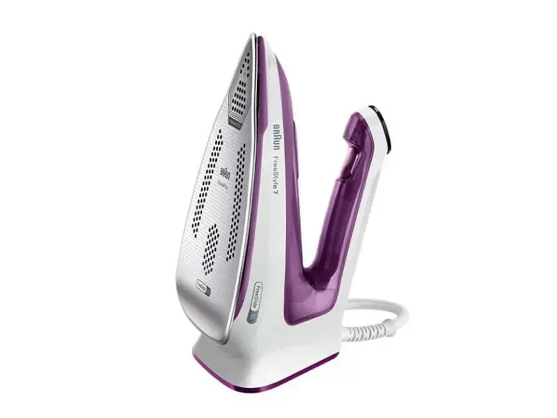 Праска з парою Braun FreeStyle 7 FI7215VI - фото 3