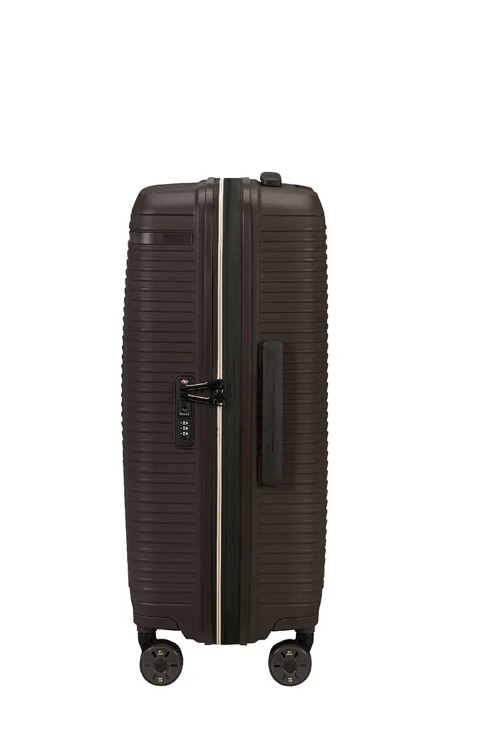 Валіза 69 См Samsonite PRODIVER HS COFFEE BEAN 69x47x28(31) KU7*13003 - фото 4