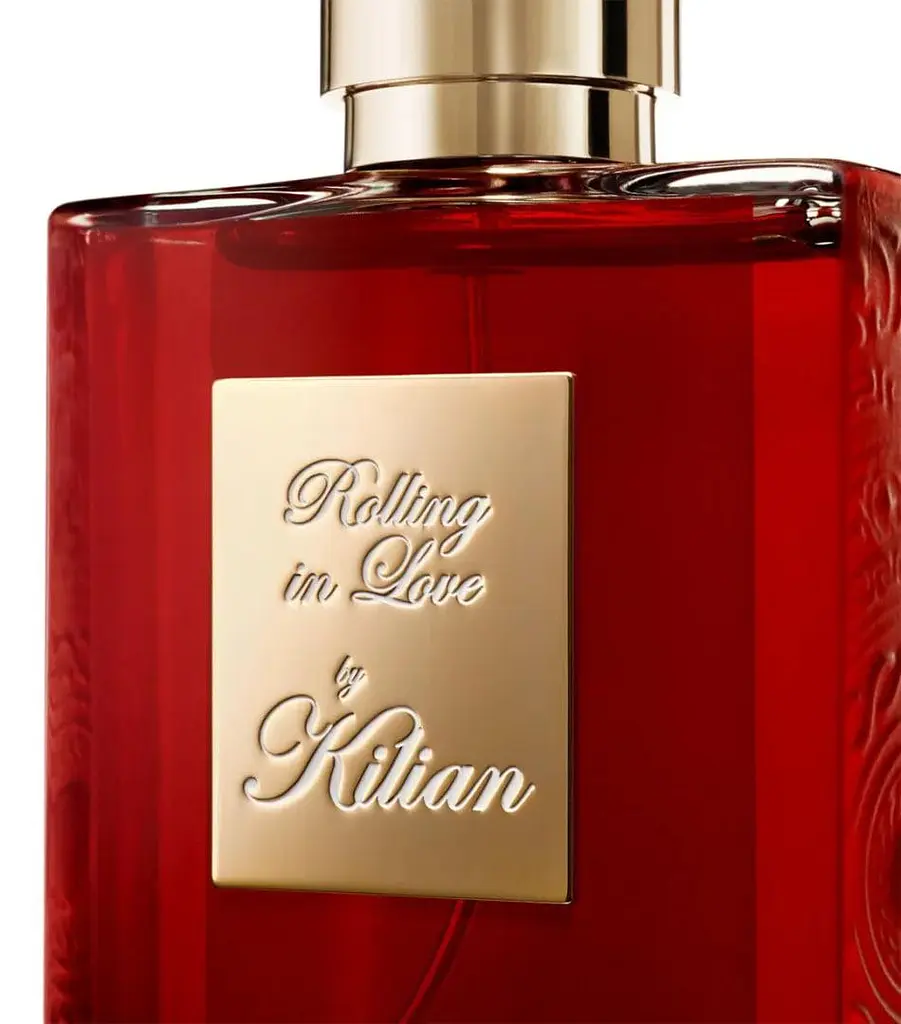 Парфюм женский тестер Kilian Paris Rolling In Love Парфюмированная вода женская 50 мл - фото 3