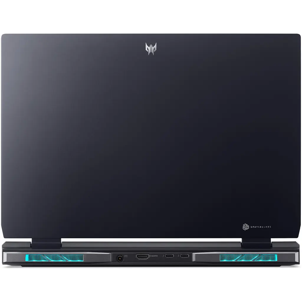 Ігровий ноутбук Acer Predator Helios 3D 15 PH3D15-71-98VT i9-13900HX 54GHz,15.6'',3D UHD IPS,32GB DDR5,2x 1TB,4080 - фото 10