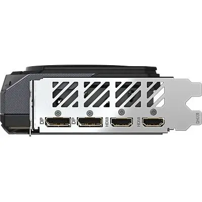 Відеокарта Gigabyte Radeon RX 9070 16Gb GAMING OC (GV-R9070GAMING OC-16GD) - фото 9