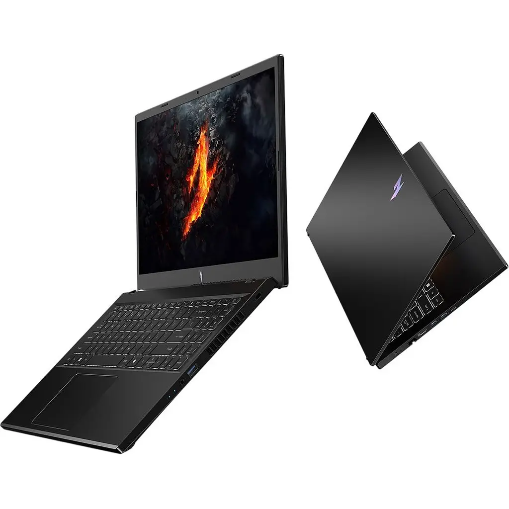 Ноутбук Acer Nitro V 15 ANV15-41-R4YC [NH.QSHEU.00P] [140833] - фото 12