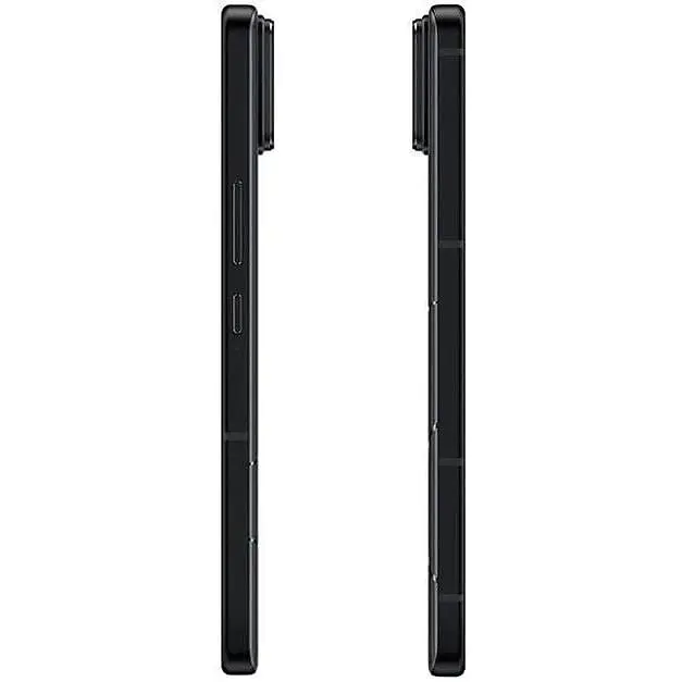 Смартфон Asus Zenfone 11 Ultra 5G (AI2401) 12/256Gb черный - фото 6