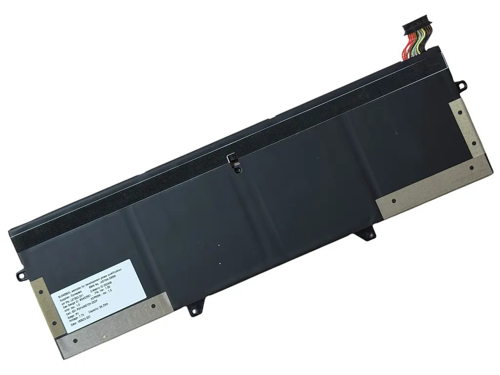 Акумулятор для ноутбука HP (Hewlett-Packard) EliteBook X360 1040 G5 BL04XL - фото 3