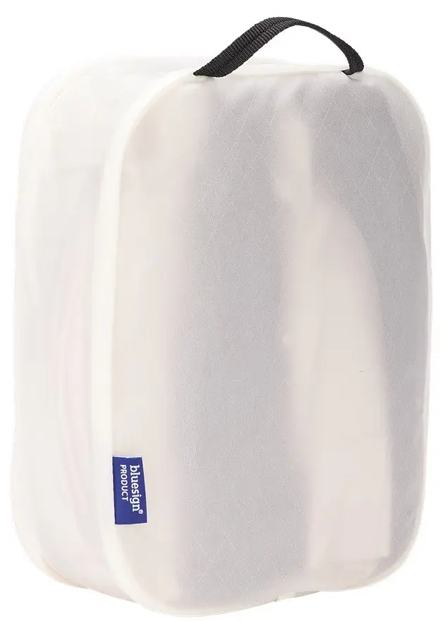 Дорожня сумка Thule Packing Cube - Small - TPCS-201 Білий (7248709) - фото 2