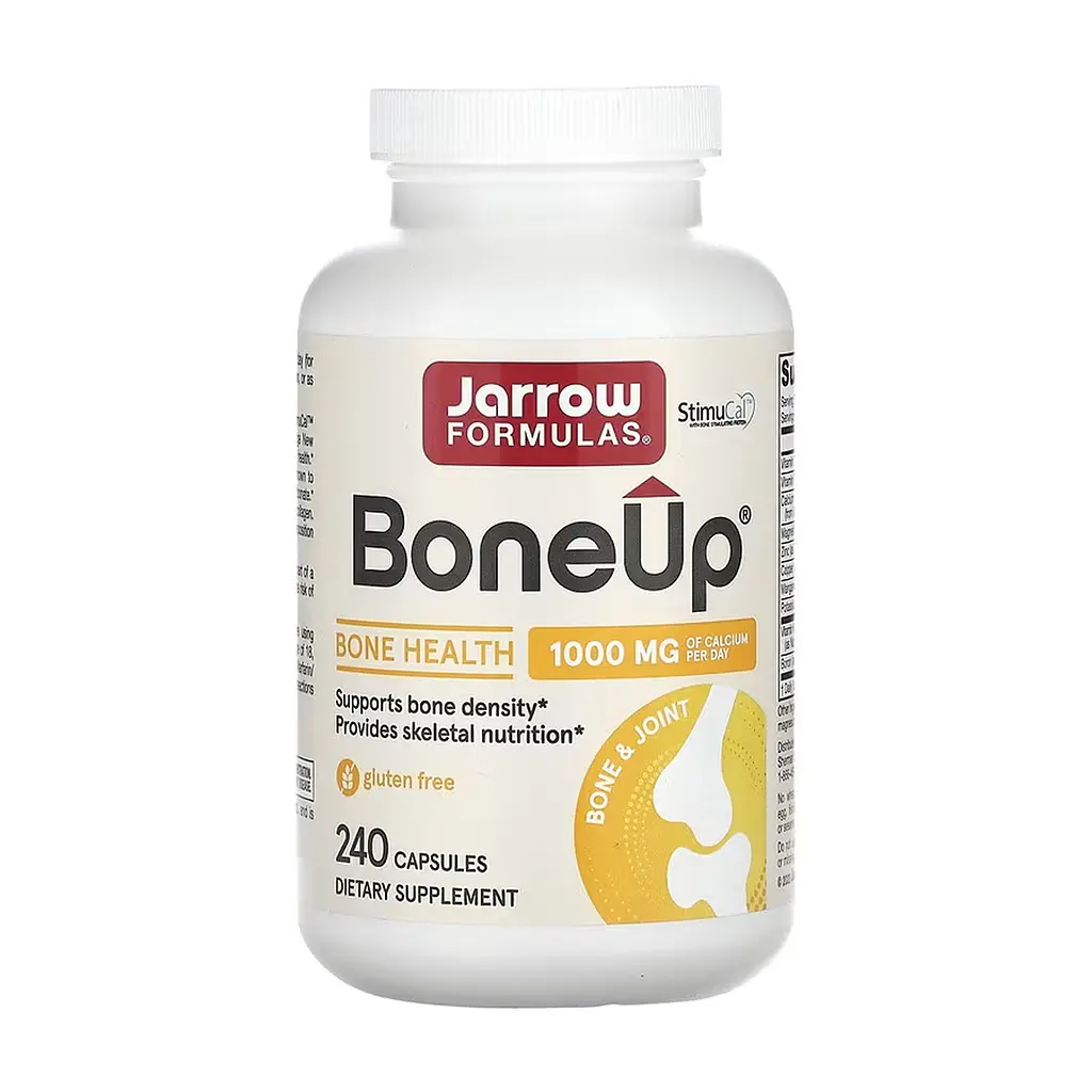 Комплекс для кісток BoneUp - 240 caps