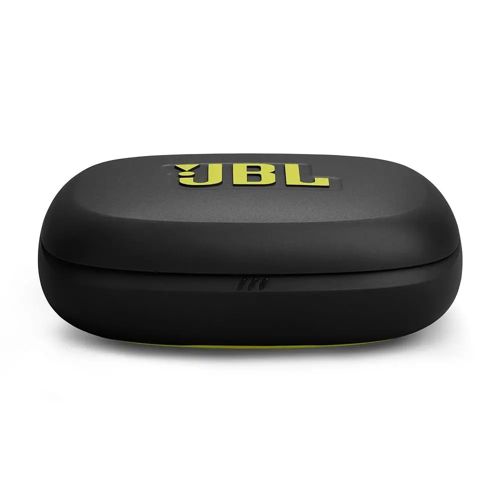 Спортивні бездротові відкриті TWS-навушники JBL Endurance Zone Black - фото 5