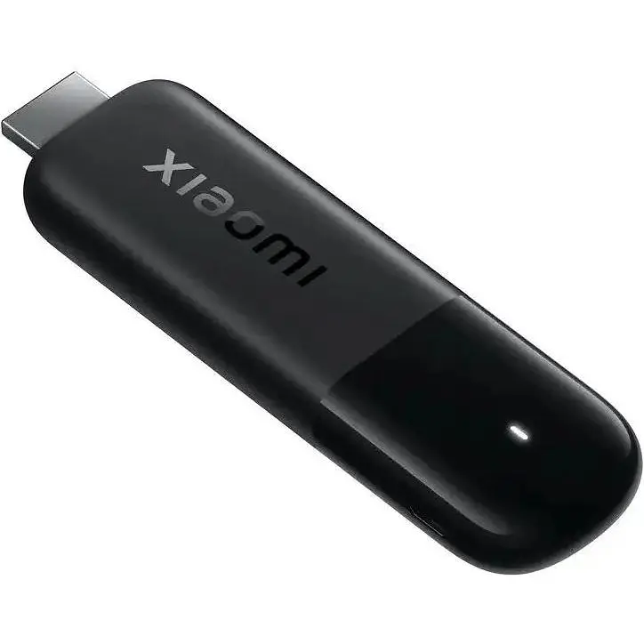 Медиаплеер Xiaomi TV Stick 4K 2nd Gen 2/8 GB приставка умная (PFJ4197EU/MDZ-33-AA) - фото 3