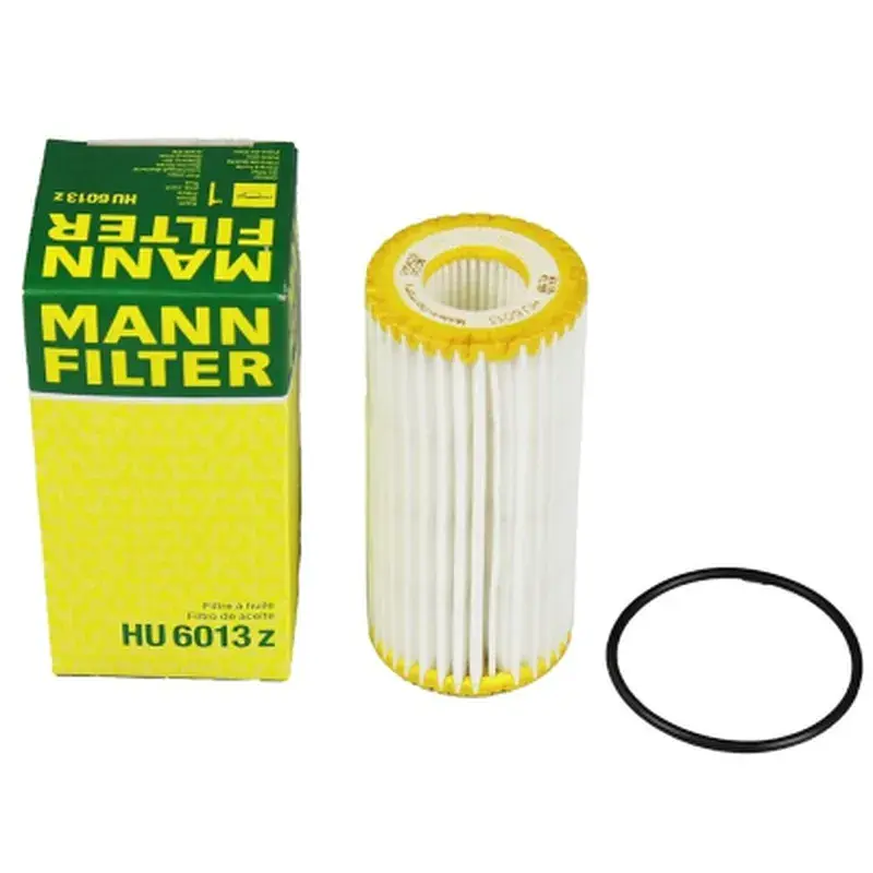 Фільтр масляний Mann HU6013Z - фото 3