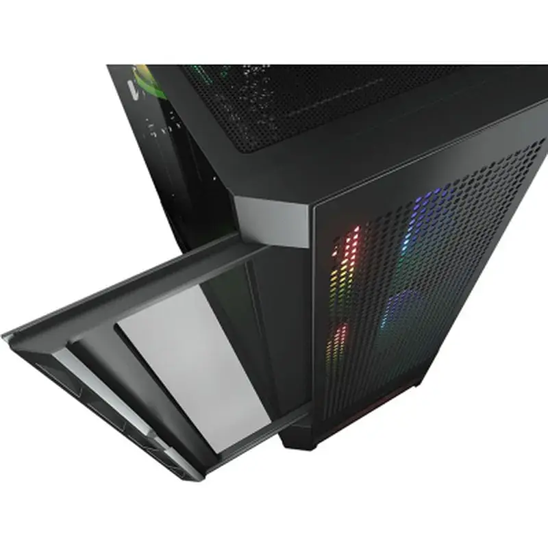 Корпус для ПК Cougar Airface RGB Black - фото 8
