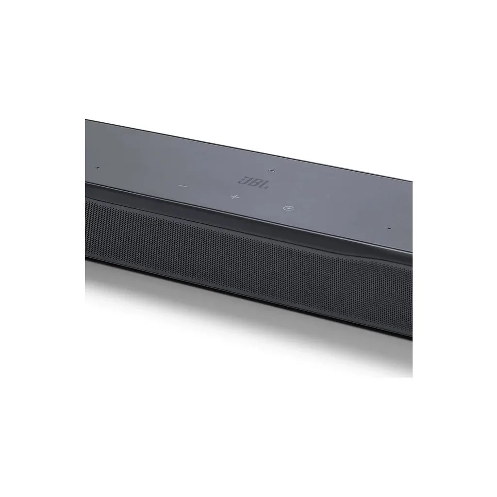 Акустична система JBL BAR 300 (M2) Black (JBLBAR300M2BLKEP) - фото 6