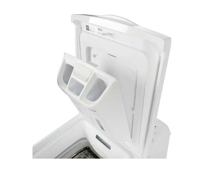 Пральна машина Indesit BTW D61053 - фото 6