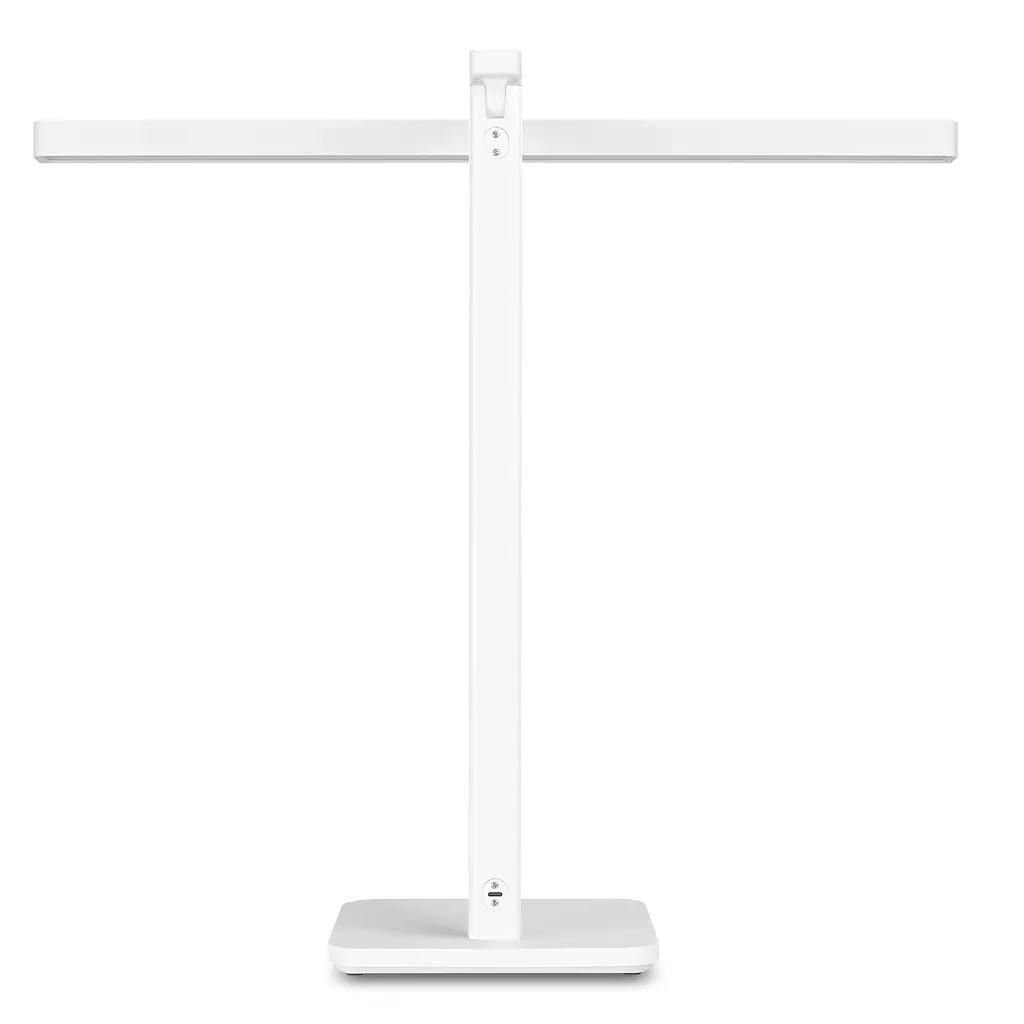 LED лампа настiльна VIDEX VL-TF22W 18W 3000-6000K 230V White VIDEX (29214-000) - фото 5