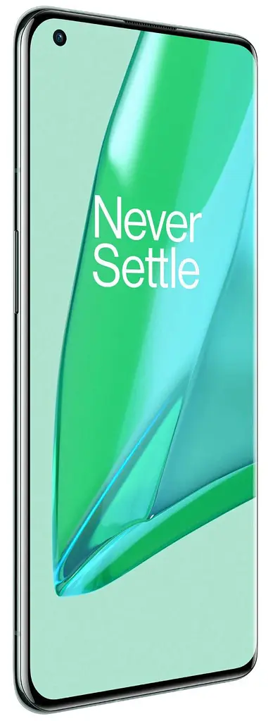 Смартфон OnePlus 9 Pro 12/256GB Pine Green (Global) - фото 3
