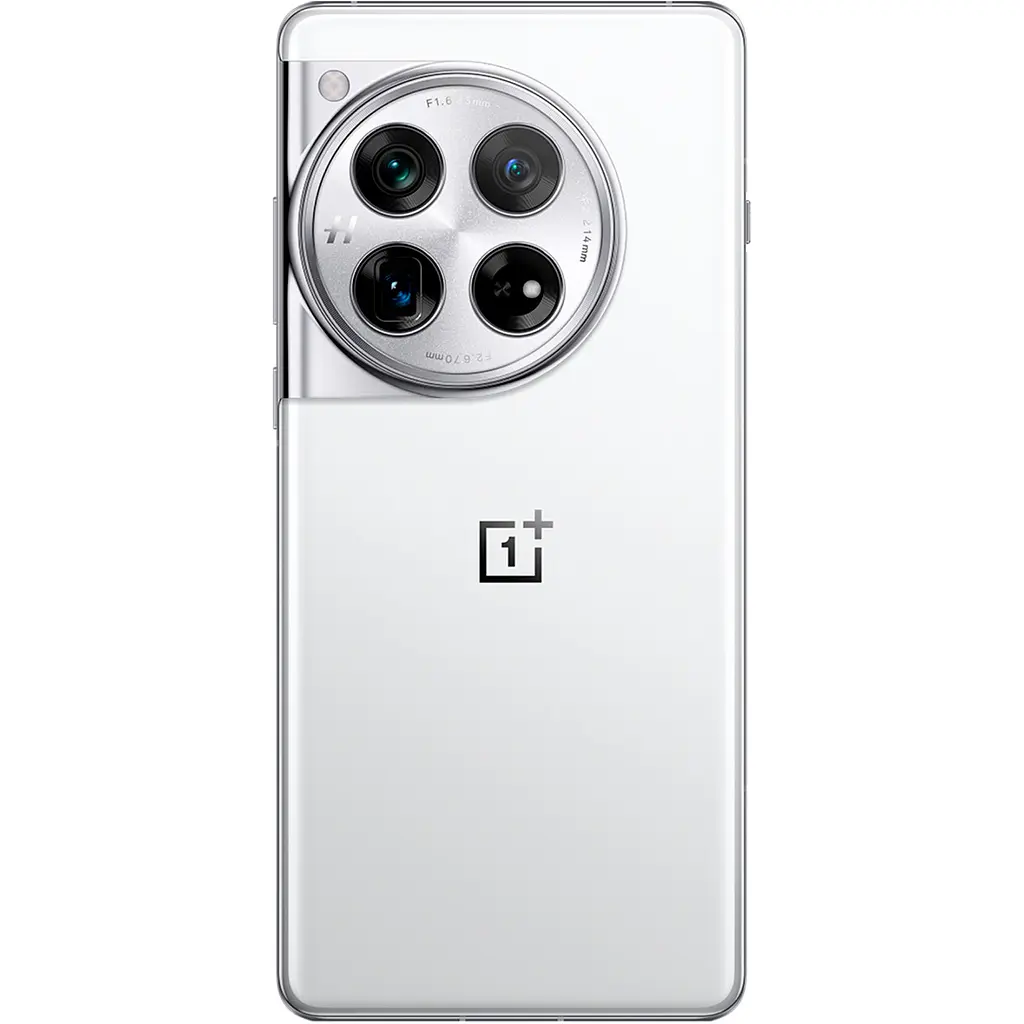 Смартфон OnePlus 12 16/1TB Silver CN [101623] - фото 3