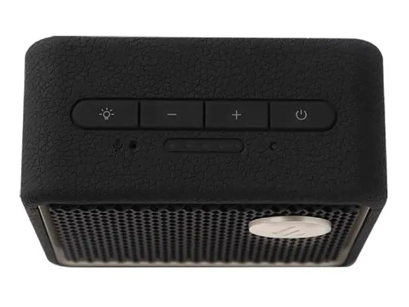 Портативна колонка Edifier ES20 Black - фото 4
