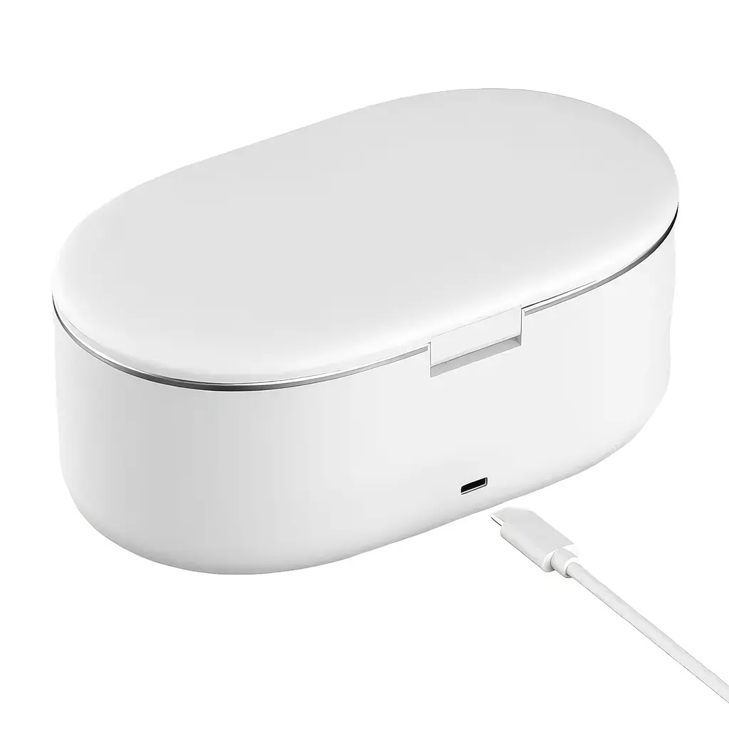 Ультразвукова ванна стерилізатор Xiaomi XiaoZe Household Ultrasonic Cleaner (DX-C11-001) PRO - фото 2