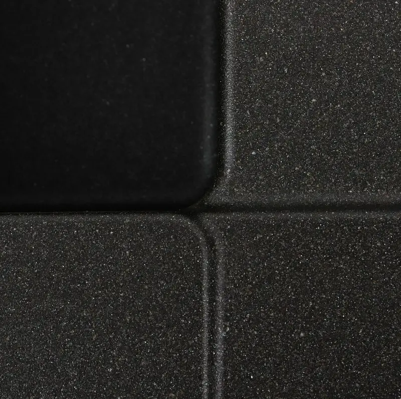 Кухонна мийка Platinum 7850W TOSKANA матовий Моріон (SP000040860) - фото 2