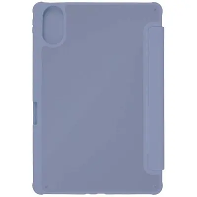 Чохол до планшета Armorstandart Y-Type PEN Xiaomi Redmi Pad 2 Purple (ARM87411) - фото 2