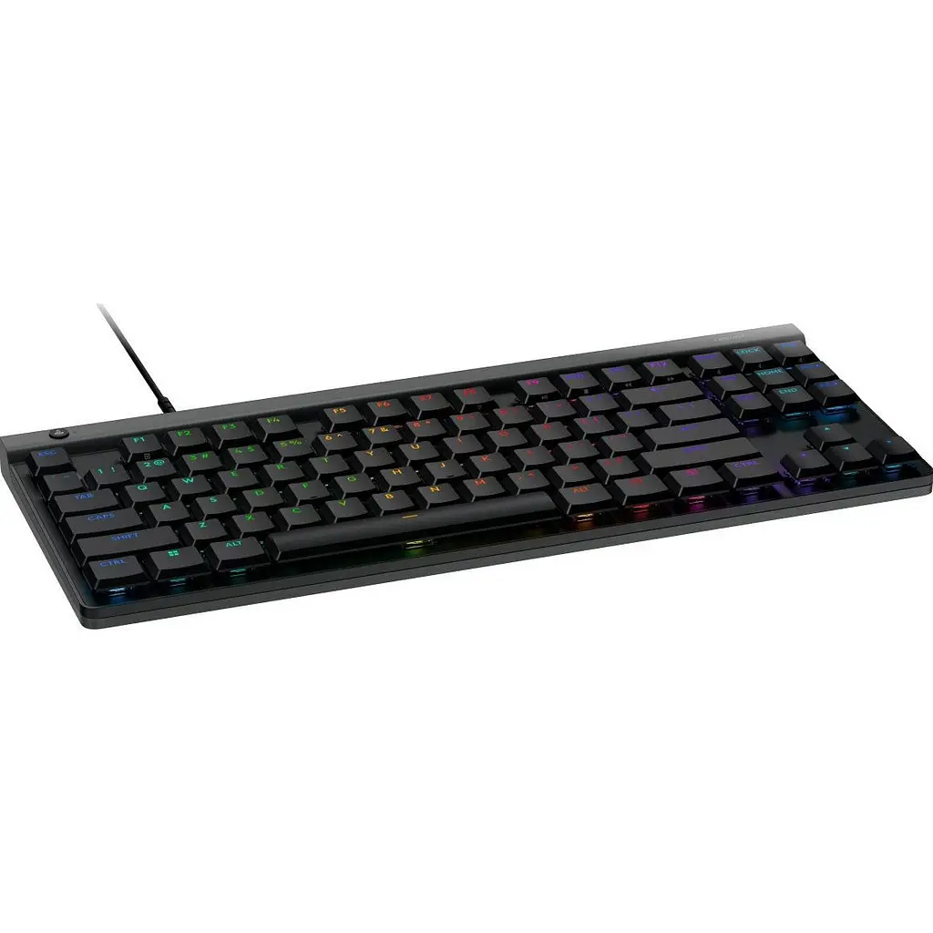 Клавіатура Logitech G515 TKL Cored GL Tactile UA Black (920-014133) [163107] - фото 4