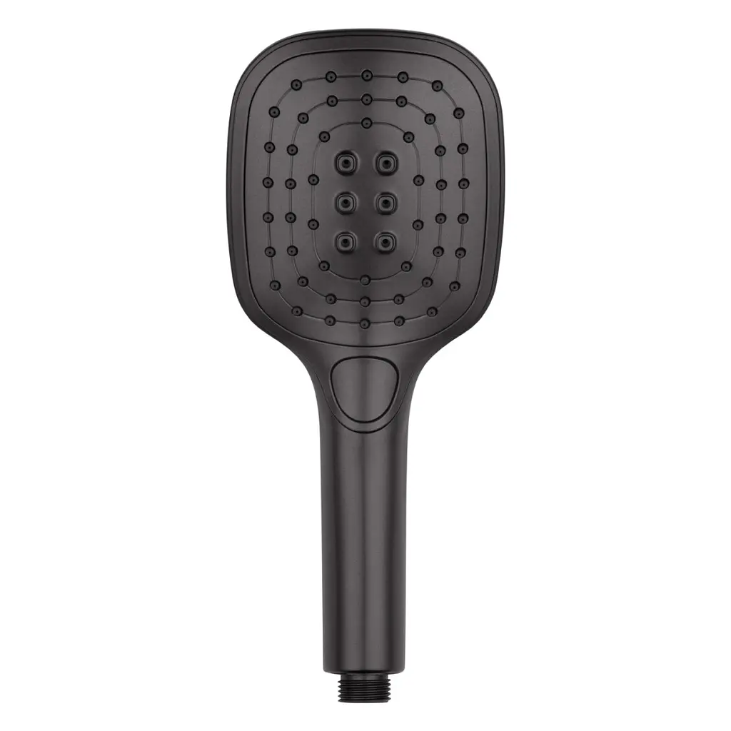 Душова система Kroner KRP Edelstahl Kubus - PVD063 (CV035906) - фото 7