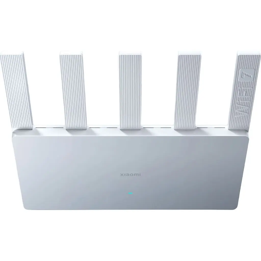 Бездротовий маршрутизатор (роутер) Xiaomi Router BE5000 (DVB4424CN) [113062] - фото 3