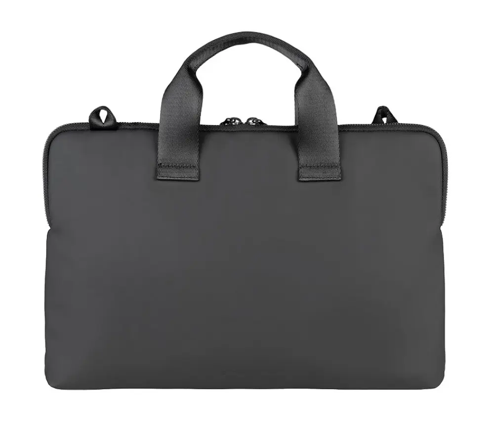 Сумка-чохол Tucano Gommo Slim 15" /16" чорний - фото 3