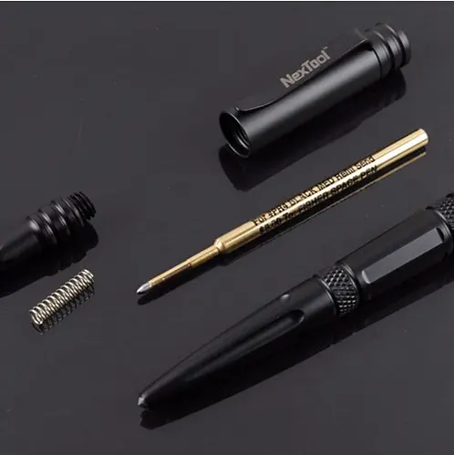Тактична ручка Nextool Tactical Pen KT5501 - фото 8