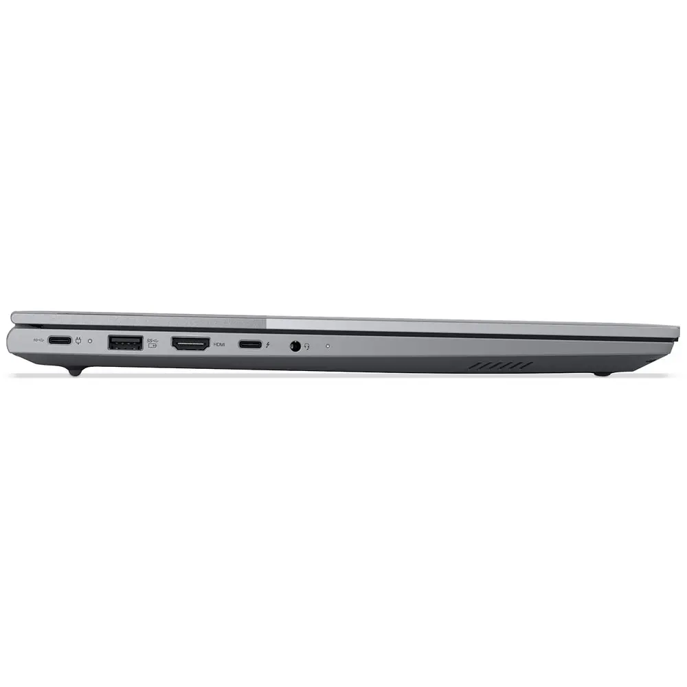 Ноутбук LENOVO ThinkBook 16 G9 IRL, Intel Core 7 240H до 5.2 ГГц, 16" WUXGA, 16 ГБ, SSD 512 ГБ, Intel Graphics, Free DOS - фото 9
