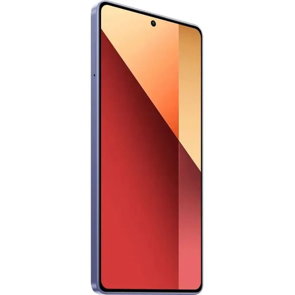 Смартфон Xiaomi Redmi Note 13 Pro 8/256GB Lavender Purple - фото 13