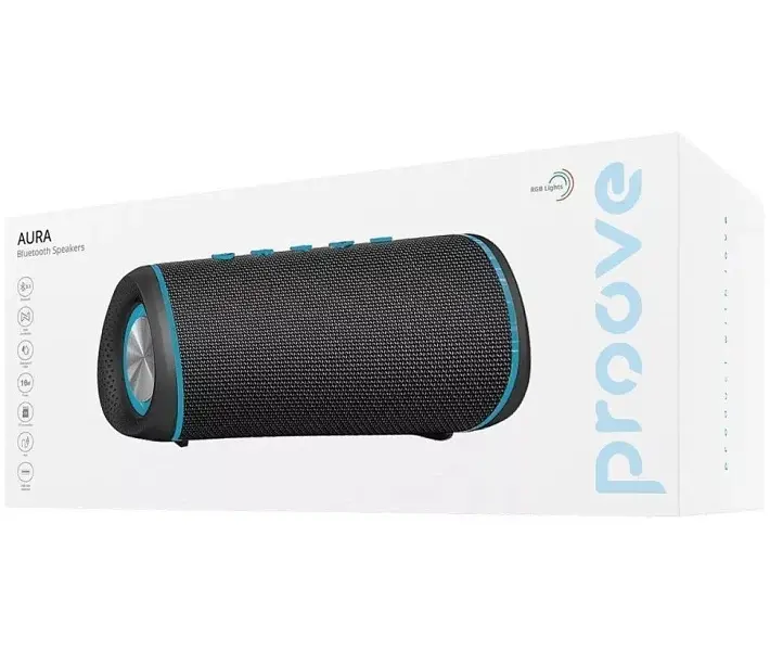 Акустика Anker Proove aura 16W портативна - фото 3