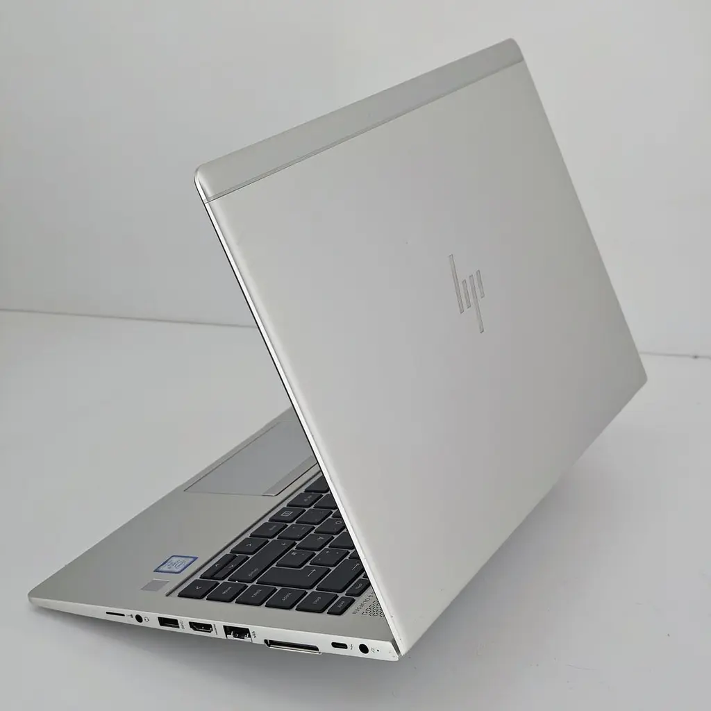 Ноутбук HP EliteBook 840 G6 FHD LTE (i5-8365U/16/256SSD) - Class B "Б/У" - фото 2