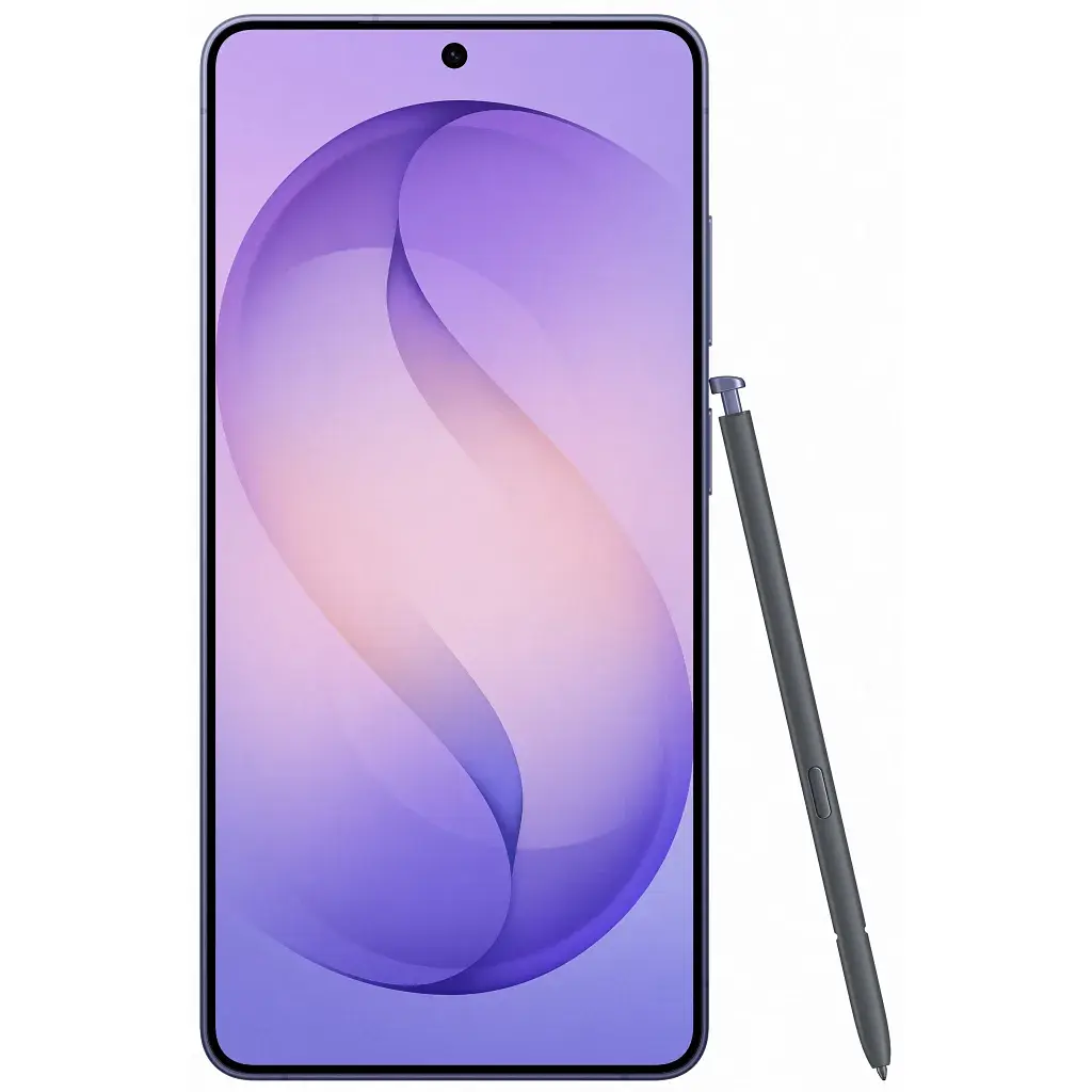 Мобільний телефон Samsung Galaxy S26 Ultra 16/1Tb Cobalt Violet (SM-S948BZVHEUC) - фото 2