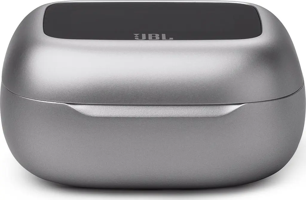 Навушники JBL Live Flex 3 Silver (JBLLIVEFLEX3SIL) - фото 5