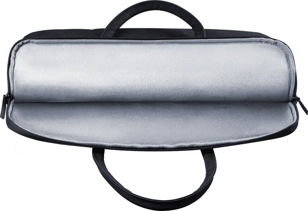 Сумка Defender Trendy 15-16" PU Black (26130) (7234973) - фото 4