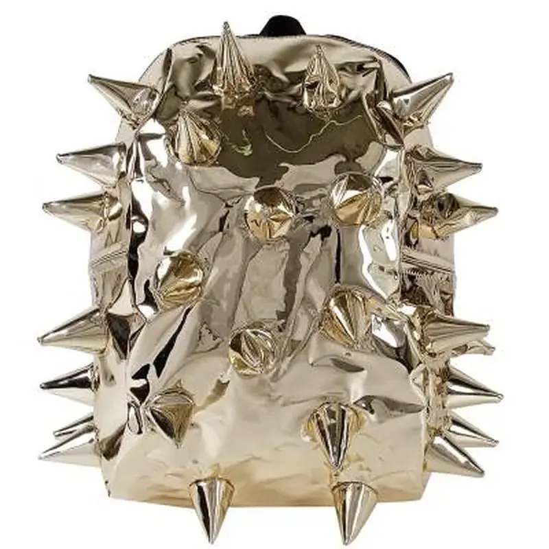 Рюкзак шкільний MadPax Metallic Extreme Half 24 Karat (M/MET/24/HALF) - фото 3