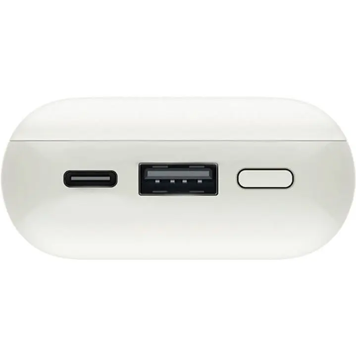 Внешний аккумулятор (Power Bank) Xiaomi Mi Power Bank 10000 mAh 33W Pocket Version Pro Ivory (PB1030ZM) - фото 3
