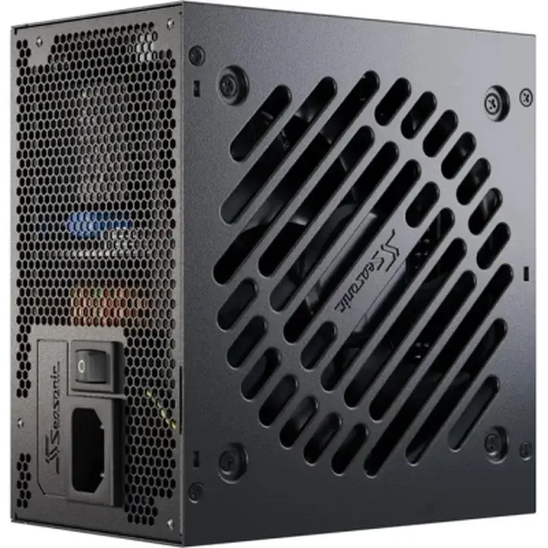 Блок живлення Seasonic 750W Black (CORE GX-750-ATX31) - фото 6