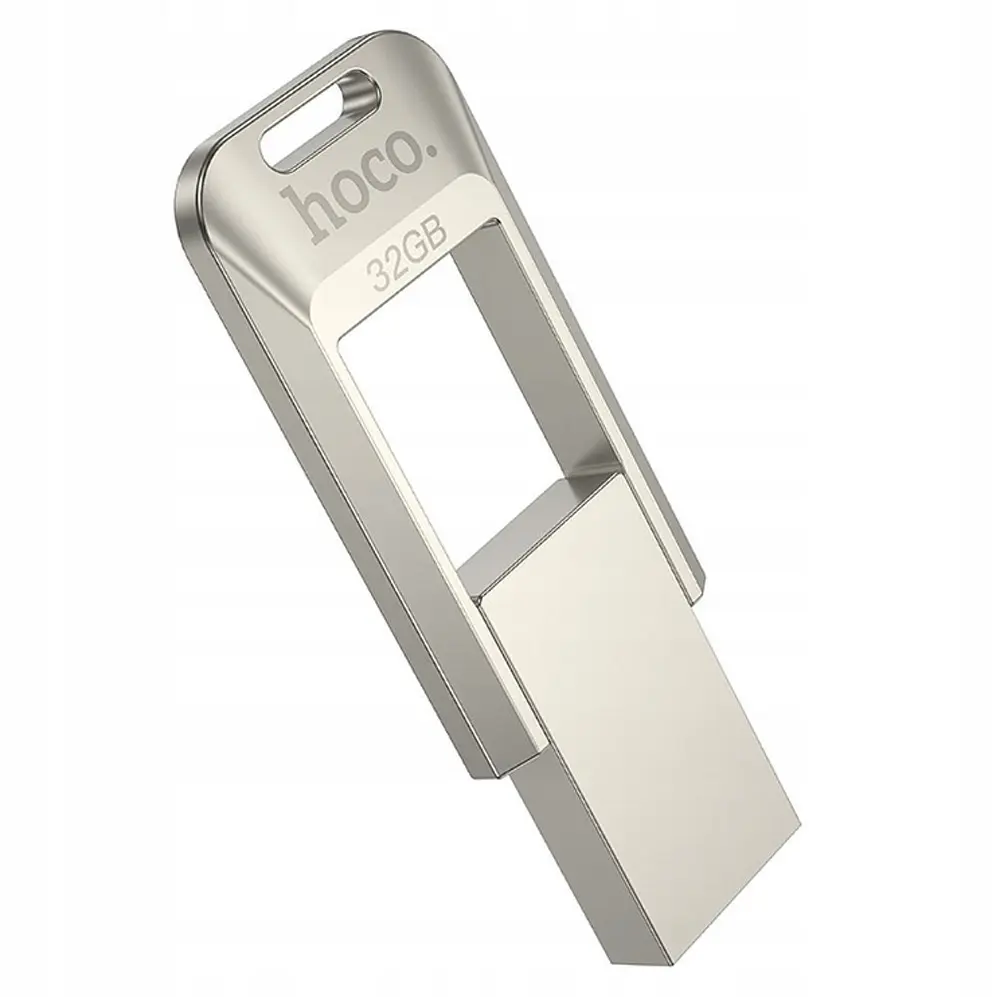Флеш-накопичувач Hoco UD16 Smart USB3.0 rotating USB flash drive(32GB)
