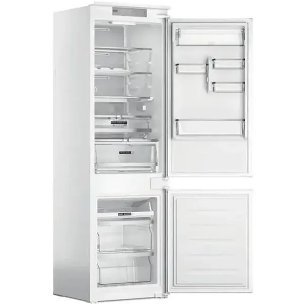 Холодильник Whirlpool WHC18T573 вбудований - фото 6
