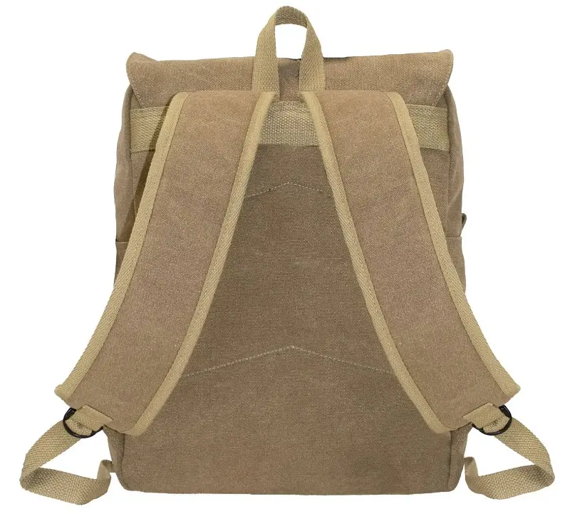 Рюкзак міський Semi Line 15 Beige (J4922-1) - фото 4