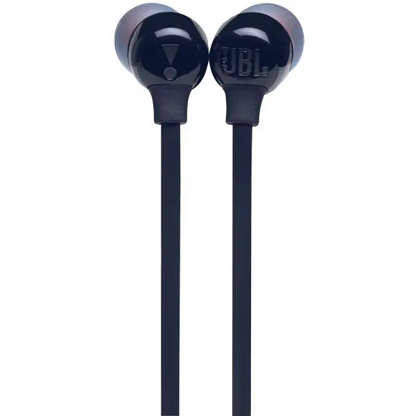 Навушники JBL TUNE 125BT Blue (JBLT125BTBLU) - фото 3