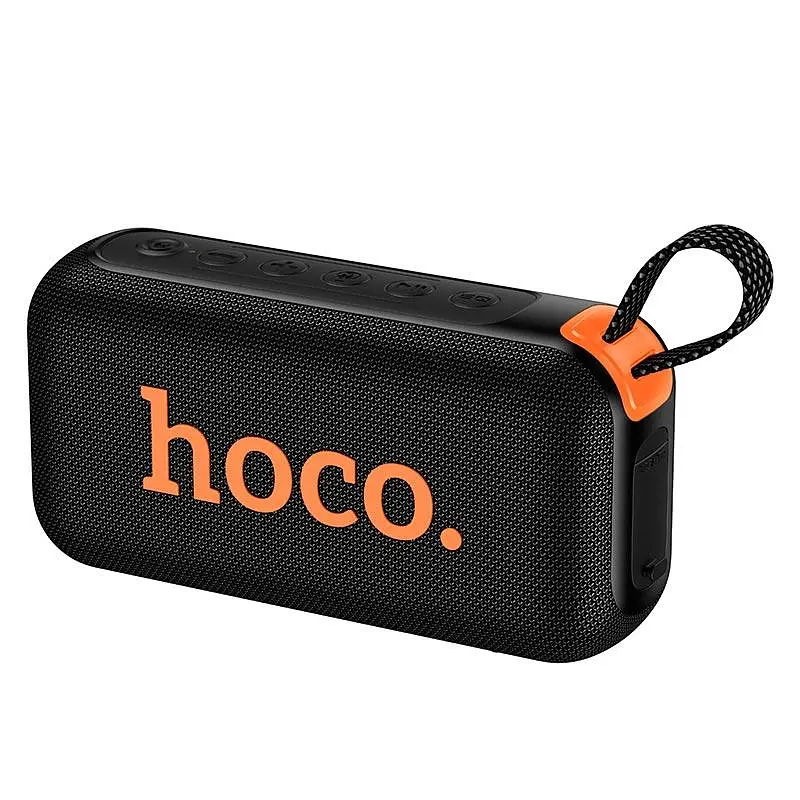 Акустика Hoco Smart sound sports BT speaker HC32 ipx4 |BT5.4/AUX/USB/TF/FM, 20W, TWS, 4h|