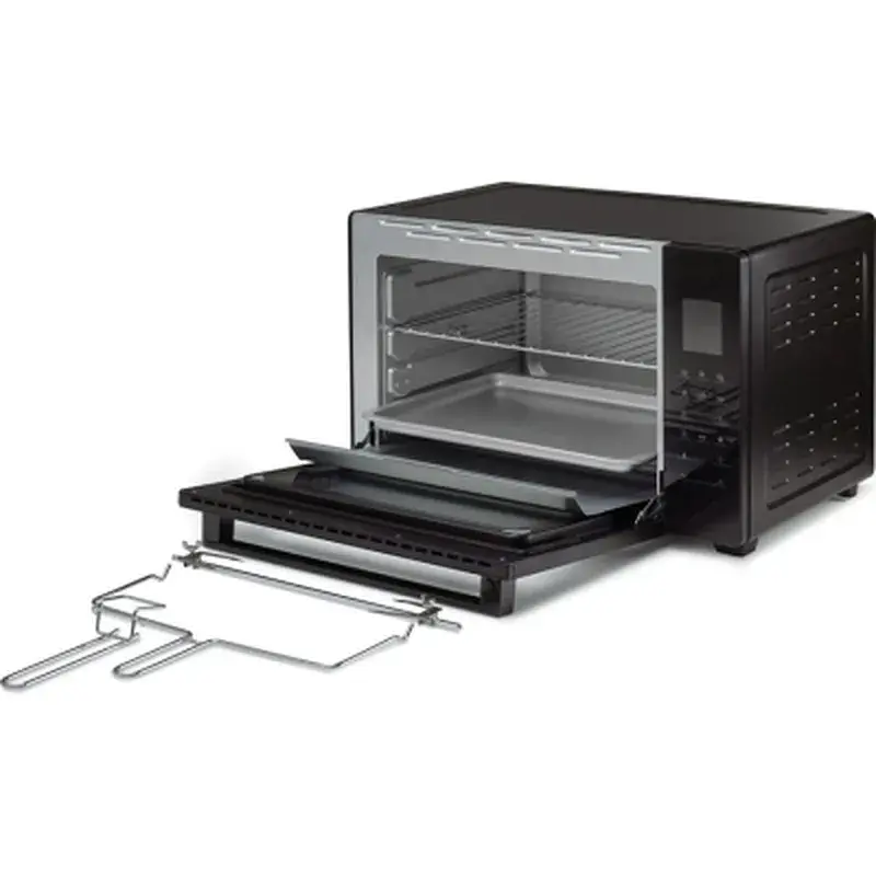 Електропіч Hisense HOM45D - фото 5