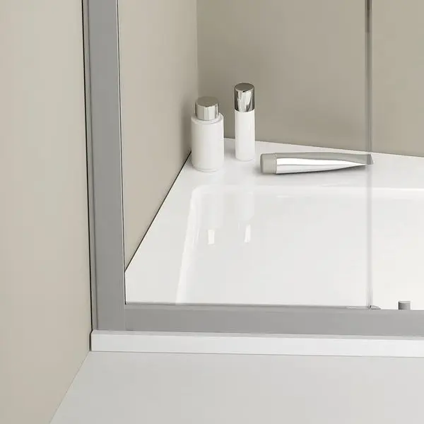 Душовий піддон Ravak Asymetric Pro 120x90 L 10° XA25G70101L - фото 3
