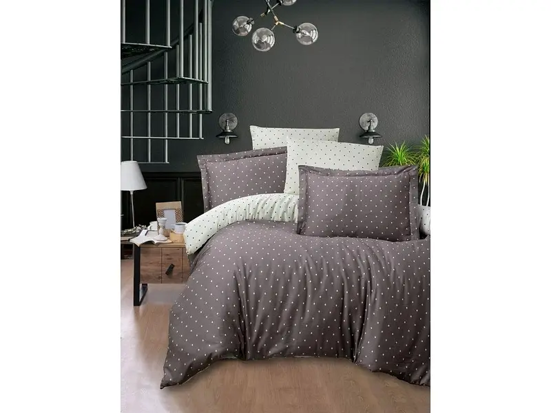 Комплект постільної білизни First Choise Сімейний 000281362 - фото 2