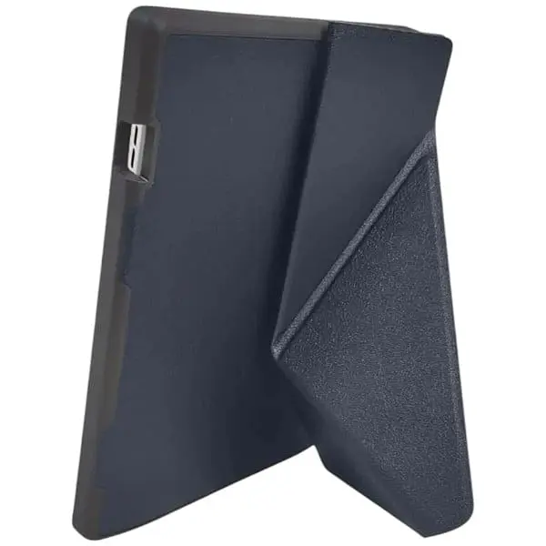 Обложка Ultra Slim Origami BeCover для PocketBook 743G InkPad 4/InkPad Color 2/InkPad Color 3 (7.8") Deep Blue (713083) - фото 4