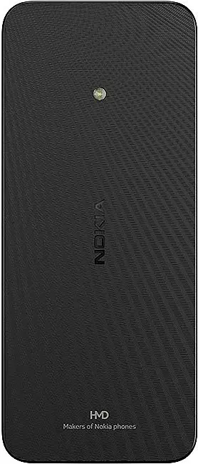 Мобільний телефон Nokia 215 4G 2024 Black UA UCRF - фото 2