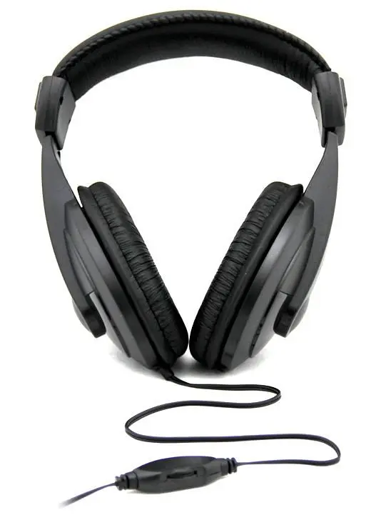 Наушники Esperanza EH120 Black (EH120) - фото 2